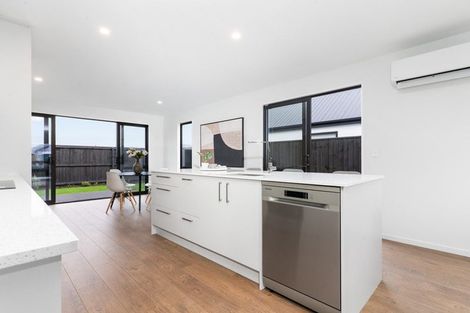 Photo of property in 8 Rakau Lane, Casebrook, Christchurch, 8051