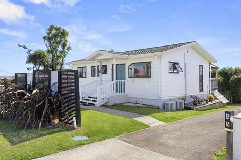 Photo of property in 4 Norrie Avenue, Raglan, 3225