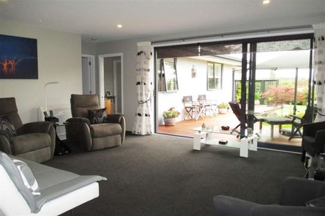Photo of property in 48 Clausen Avenue, Leeston, 7632