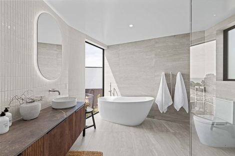 Photo of property in 5 Haumoko Lane, Clifton, Christchurch, 8081