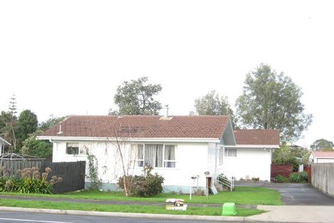 Photo of property in 1/147 Gills Road, Half Moon Bay, Auckland, 2014