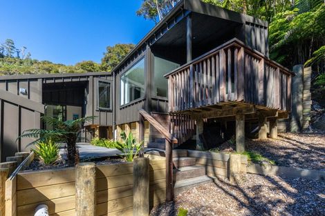 Photo of property in 41 Moetapu Bay Road, Moetapu Bay, Linkwater, 7282