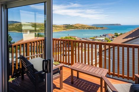 Photo of property in 1 Tregear Place, Camborne, Porirua, 5026