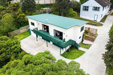Photo of property in 25a Hiwi Crescent, Titahi Bay, Porirua, 5022