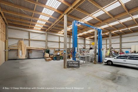 Photo of property in 265 Wilson Road, South Head, Helensville, 0874