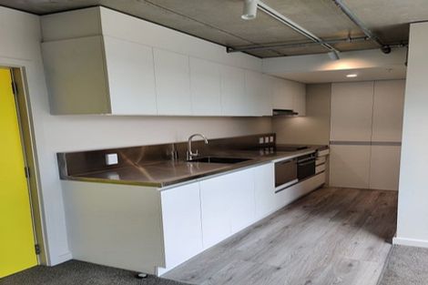 Photo of property in Ink'd, 24/19 Pirie Street, Mount Victoria, Wellington, 6011