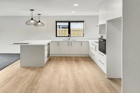 Photo of property in 7 Maple Lane, Rolleston, 7614