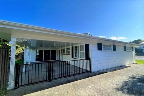 Photo of property in 99 Tirohanga Road, Tirohanga, Lower Hutt, 5010