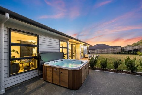 Photo of property in 20 Queen Charlotte Drive, Aotea, Porirua, 5024