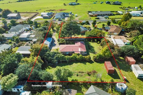 Photo of property in 30 Second Avenue, Waihou, Te Aroha, 3393