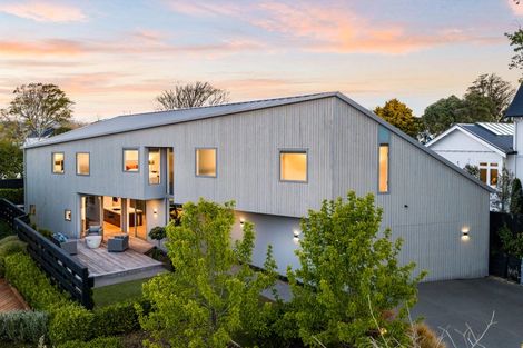 Photo of property in 20 Chapter Street, St Albans, Christchurch, 8052