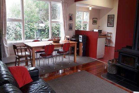 Photo of property in 1/59 Bowhill Road, New Brighton, Christchurch, 8083