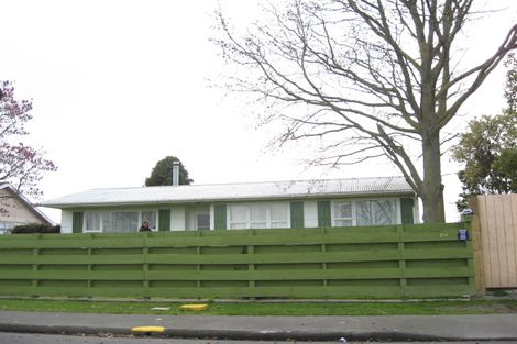 Photo of property in 214 Portsmouth Road, Flaxmere, Hastings, 4120