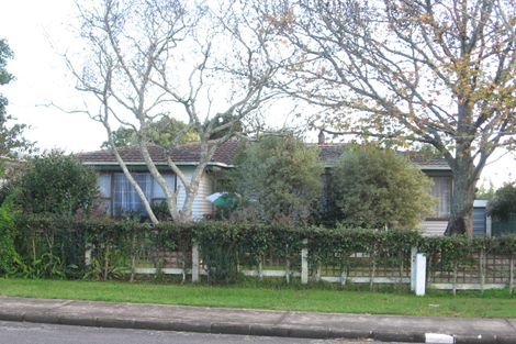 Photo of property in 1 Clayton Road, Manurewa, Auckland, 2102