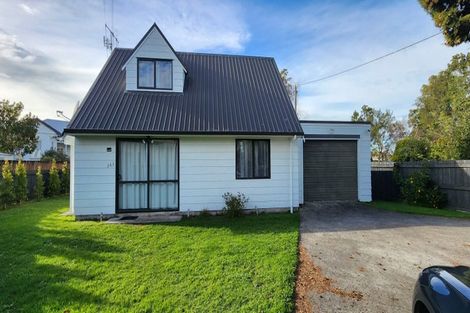Photo of property in 363 Cambridge Road, Hillcrest, Hamilton, 3216