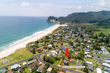 Photo of property in 3a Dolphin Drive, Whiritoa, Whangamata, 3691