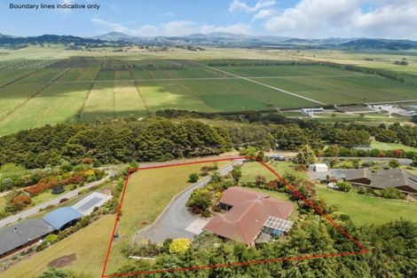 Photo of property in 41 Apotu Park Lane, Kauri, Kamo, 0185