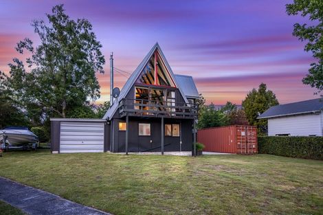 Photo of property in 4 Ngatau Street, Omori, Turangi, 3381