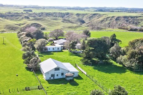 Photo of property in 121 Bushy Park Road, Kai Iwi, Whanganui, 4574