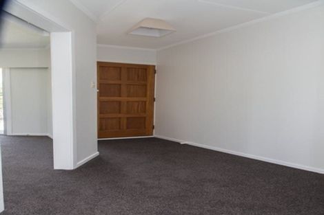 Photo of property in 1 Patea Place, Terrace End, Palmerston North, 4410