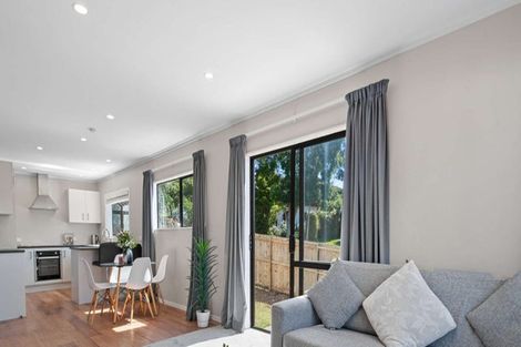 Photo of property in 1/17 Sturm Avenue, Massey, Auckland, 0614