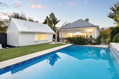 Photo of property in 8 King Edward Street, Mount Eden, Auckland, 1024