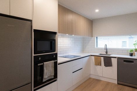 Photo of property in 3 Huri Street, Mangere Bridge, Auckland, 2022