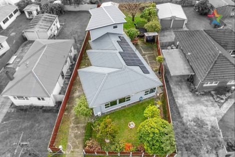 Photo of property in 13 Thirlmere Street, Wainuiomata, Lower Hutt, 5014