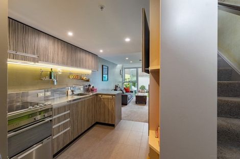 Photo of property in Canvas Apartments, 3/307 Willis Street, Te Aro, Wellington, 6011