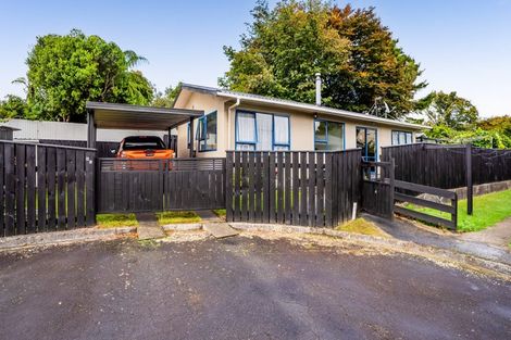 Photo of property in 6c Oswald Place, Stratford, 4332