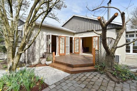 Photo of property in 54 Ayers Street, Rangiora, 7400