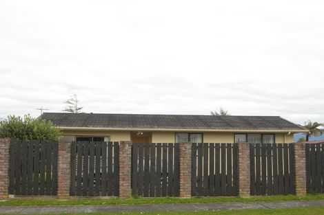 Photo of property in 34 Trelawney Crescent, Westown, New Plymouth, 4310
