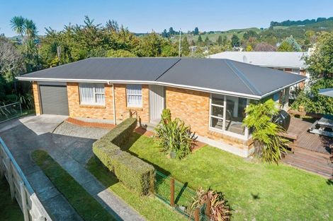 Photo of property in 22 Kenrick Road, Pukehangi, Rotorua, 3015