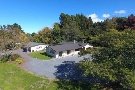 Photo of property in 445 Te Kuiti Road, Otorohanga, 3977