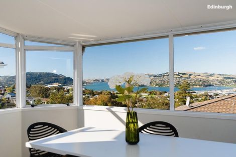 Photo of property in 83 Maryhill Terrace, Maryhill, Dunedin, 9011