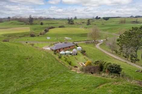 Photo of property in 323 Dukeson Road, Putaruru, 3481