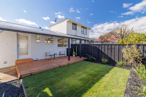 Photo of property in 1/50 Chichester Street, Woolston, Christchurch, 8023