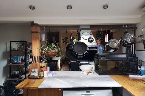 Photo of property in 44 Rolleston Street, Mount Cook, Wellington, 6021