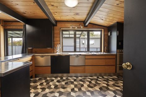 Photo of property in 91 Tutaenui Road, Marton, 4710