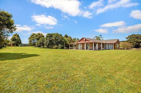 Photo of property in 711b Harrisville Road, Pukekohe East, Pukekohe, 2677