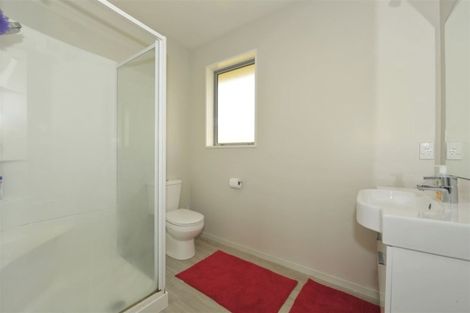 Photo of property in 8 Saint Monica Lane, Woolston, Christchurch, 8062