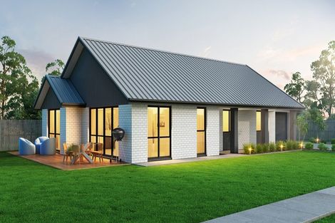 Photo of property in 1/8 Cherry Place, Casebrook, Christchurch, 8051