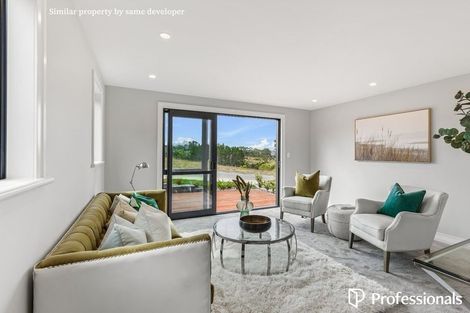 Photo of property in 17 Tamaota Terrace, Wainui, 0992
