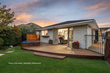 Photo of property in 15 Marion Street, Hoon Hay, Christchurch, 8025
