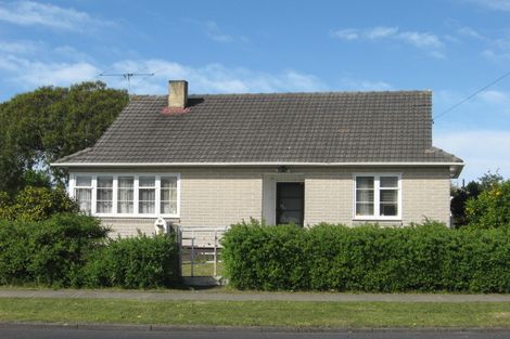 Photo of property in 34 Abbott Street, Te Hapara, Gisborne, 4010