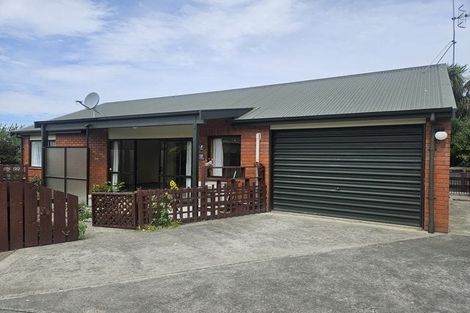 Photo of property in 322b Church Street, West End, Timaru, 7910
