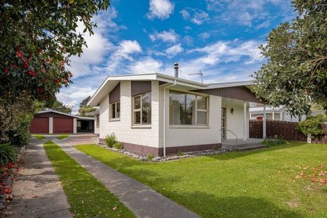 Photo of property in 185 Weld Street, Witherlea, Blenheim, 7201