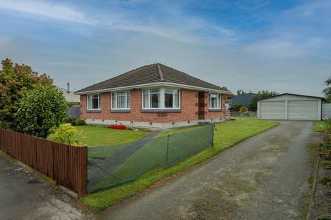 Photo of property in 52 Maltby Avenue, West End, Timaru, 7910