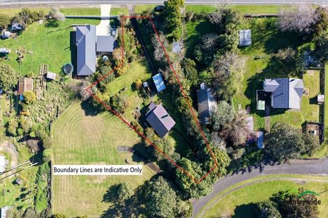 Photo of property in 48 Arapuni Road, Arapuni, Putaruru, 3415