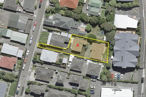 Photo of property in 16a Trafalgar Street, Johnsonville, Wellington, 6037